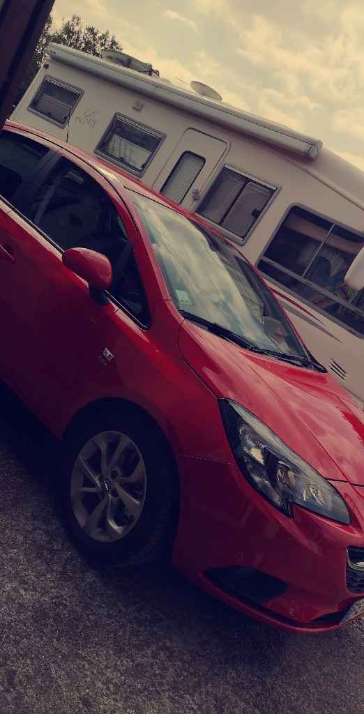 J-8 répétition église ! - 1