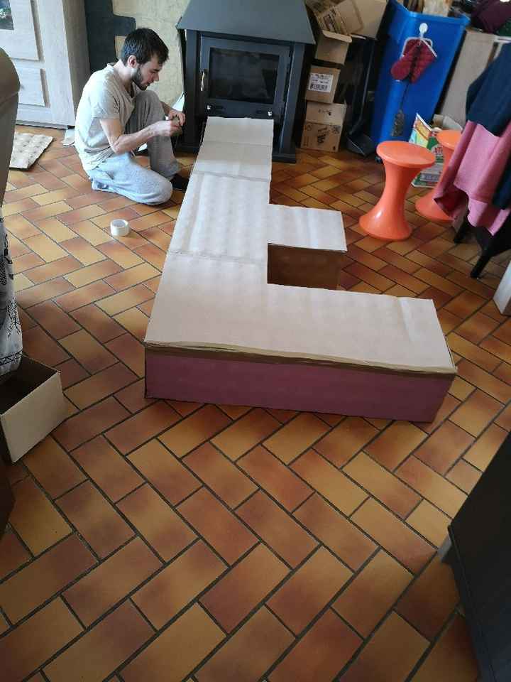 J-7 journée éprouvante... - 3