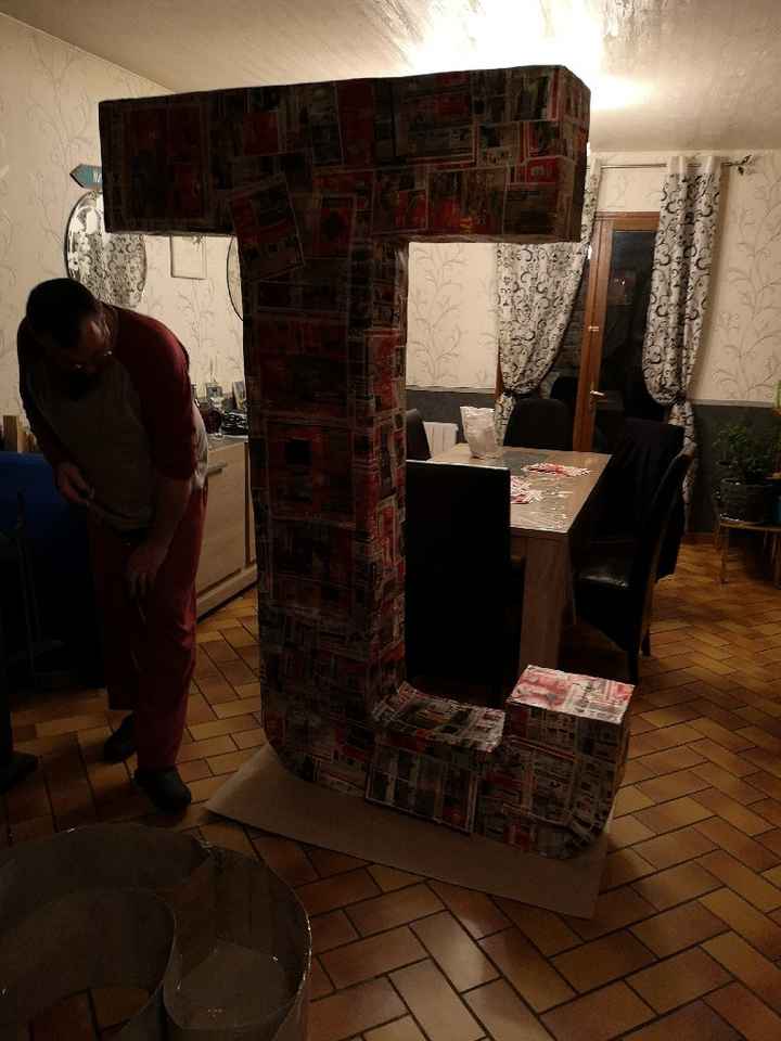 J-7 journée éprouvante... - 5