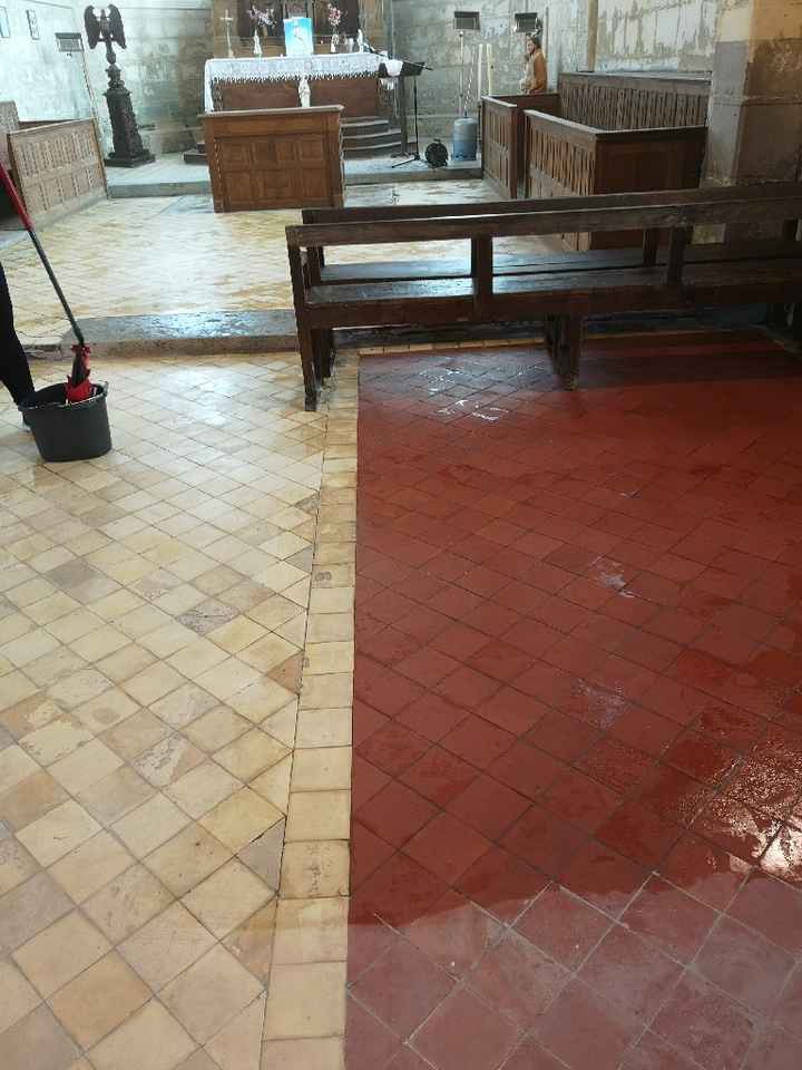 J-7 journée éprouvante... - 8