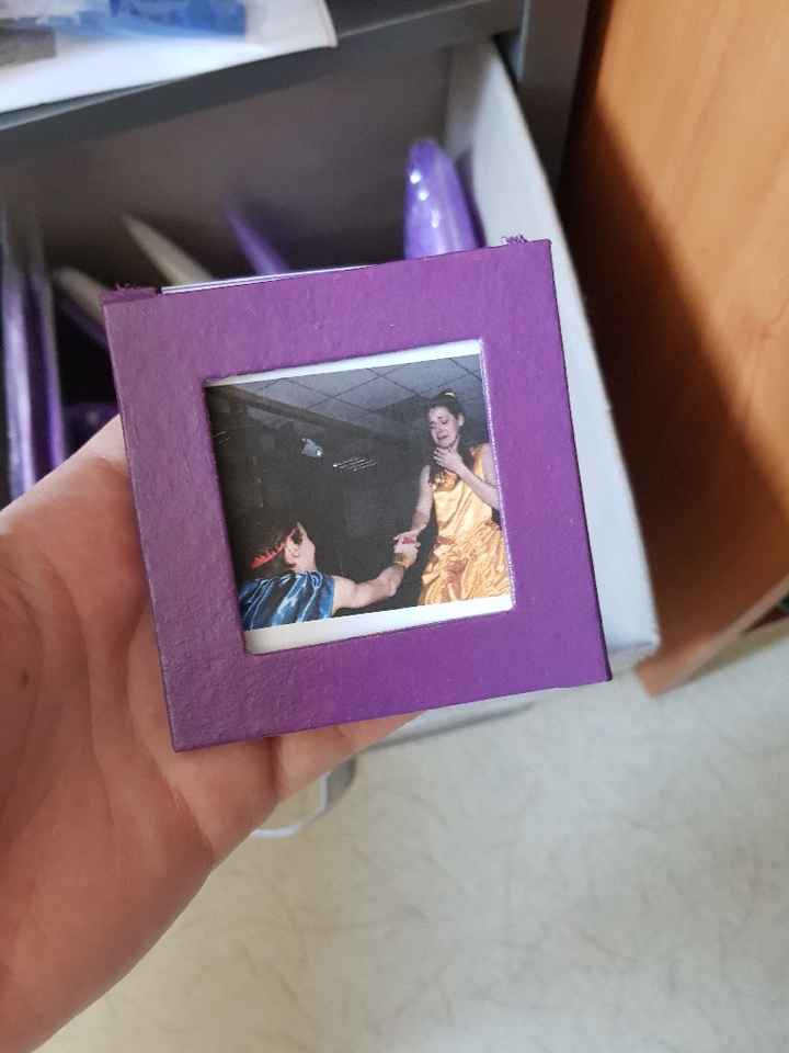 Week end productif - 4