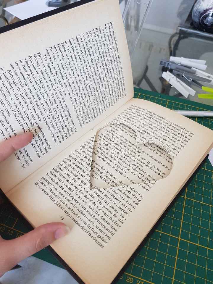 Week end productif - 6