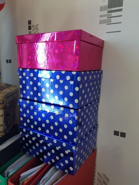 Week end productif - 3