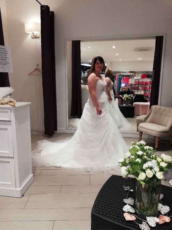 Modèle coiffure - 1