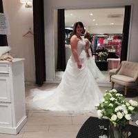 Modèle coiffure - 1