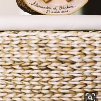 Vos porte alliances 💍 - 1