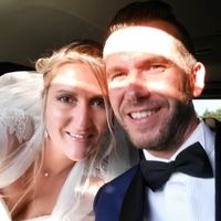 Un selfie de mariage: oui ou non ? - 1