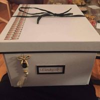 Le kit de la parfaite demoiselle d'honneur / témoin
