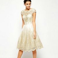 Mariage civile tenue - 1