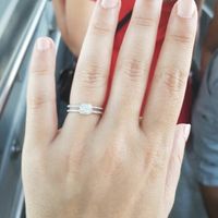 Quelle bague a-t-il choisi ? - 1