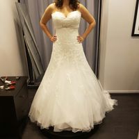 Help lingerie !! - 1