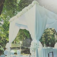 Cérémonie laïque extérieur - 1