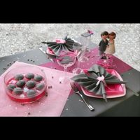 Deco de table