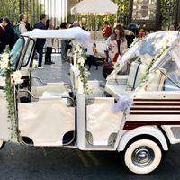 Nous nous marions le 13 octobre 2018 - oise - 1