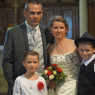 Magali & Jerome