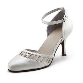 chaussure mariÃ©e