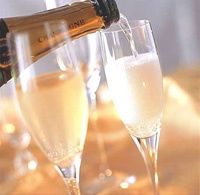 champagne
