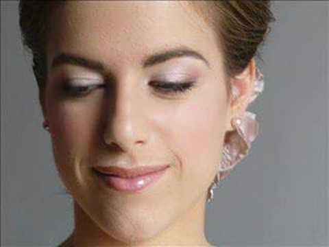 maquillage mariÃ©e 1