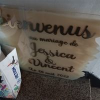 1 🔹 Remporte un détail pour ta décoration de mariage en répondant à ces 2 questions - 1