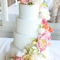 Recherche wedding cake - 1