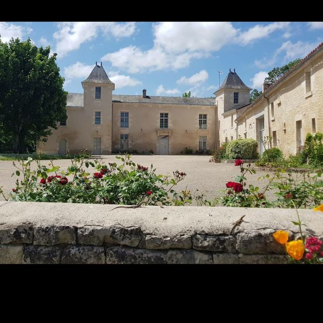 Votre lieu de réception 9