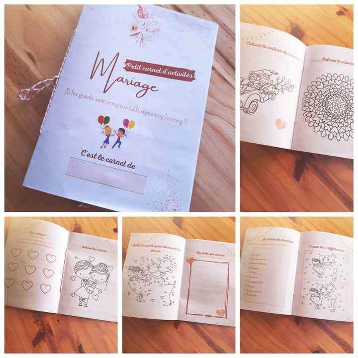 çA avance !!!😄 - 3