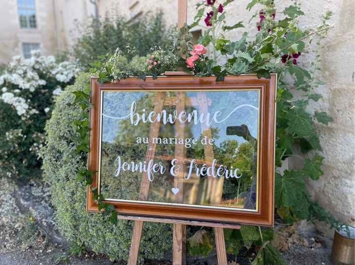 Un week-end magique 👰‍♀️🤵❤️ - 2