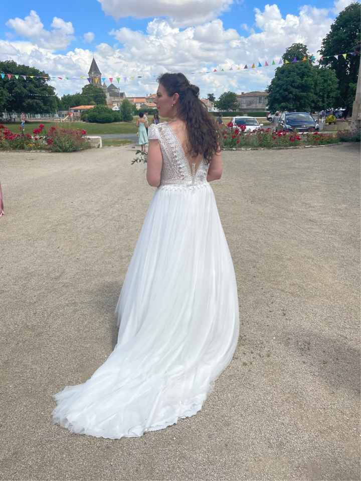 Un week-end magique 👰‍♀️🤵❤️ - 3