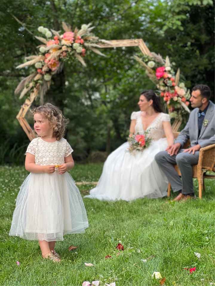 Un week-end magique 👰‍♀️🤵❤️ - 4