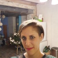 Essai maquillage - 2