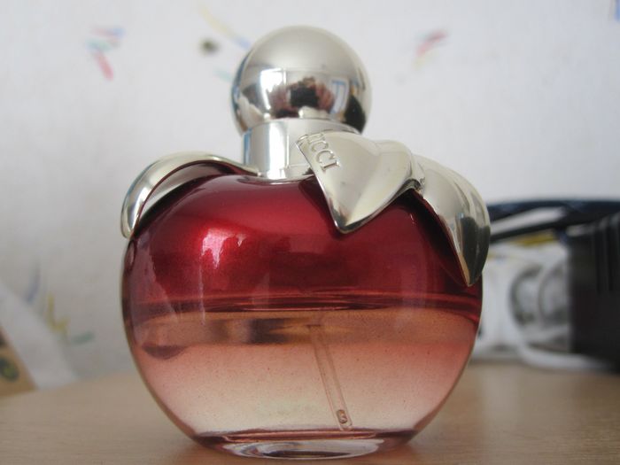 Nina de nina ricci