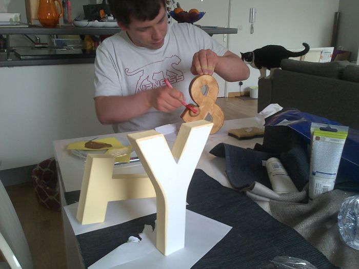 Lettres