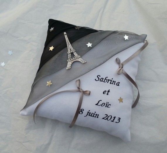 Notre coussin 