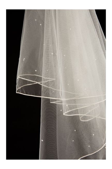 Mon voile