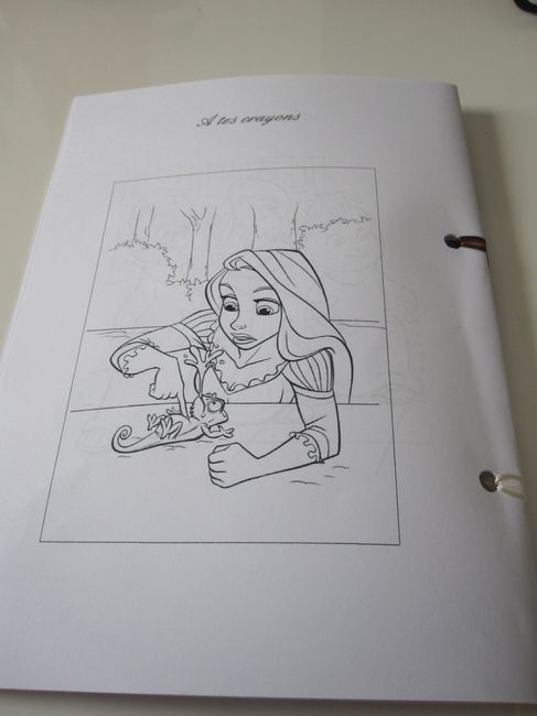 et dernière page