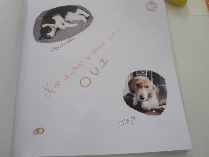 2nde page
