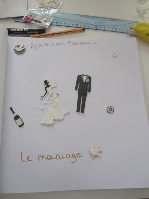 6ème page
