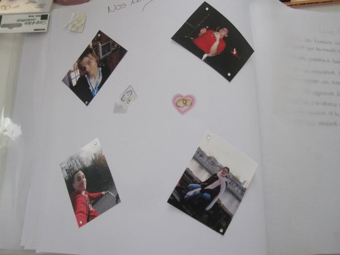6ème page