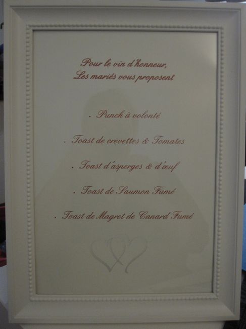 présentation VH