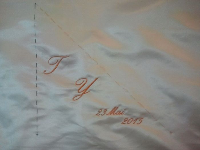 coussin alliance 
