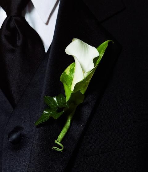 boutonnière
