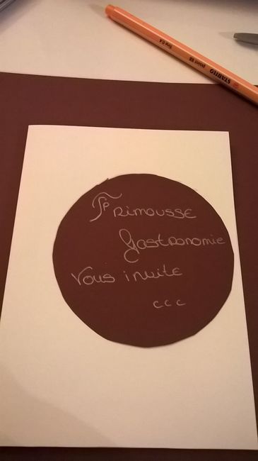 cadeau surprise