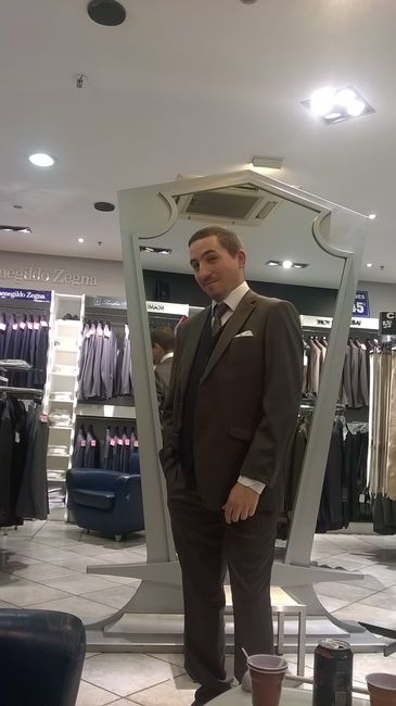 costume témoin 2