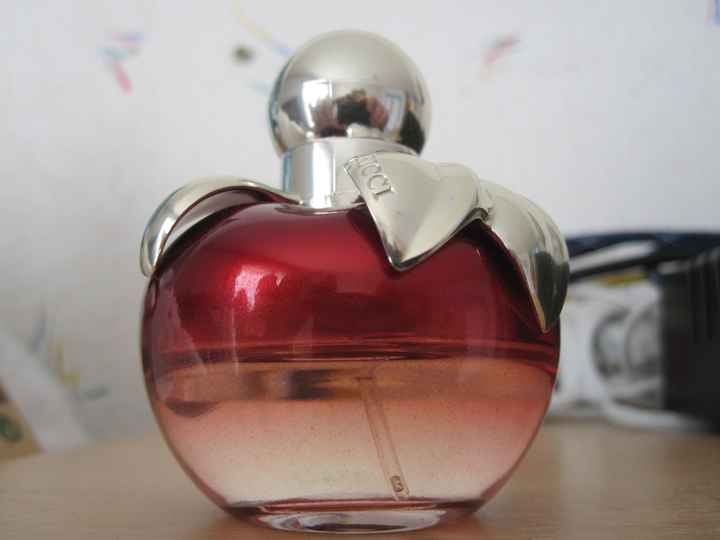 Nina de nina ricci