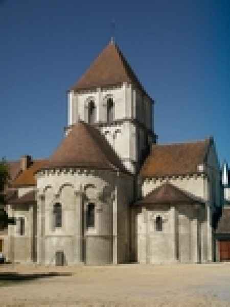 l'église