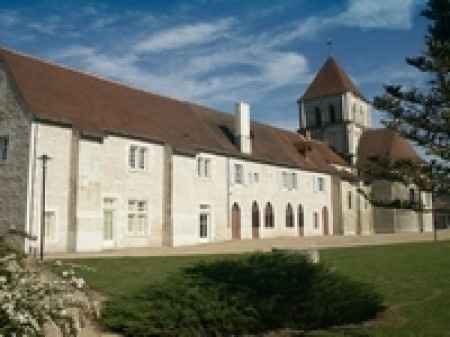 l'église