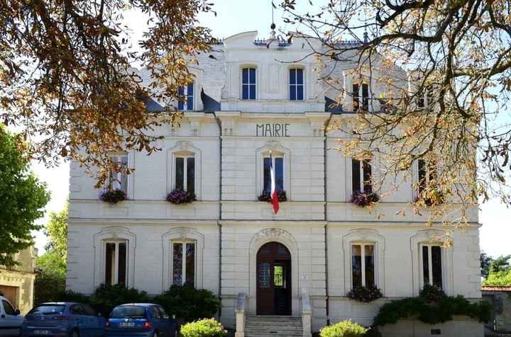 Mairie
