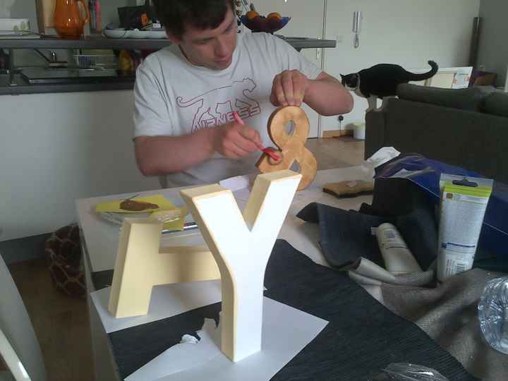 Lettres