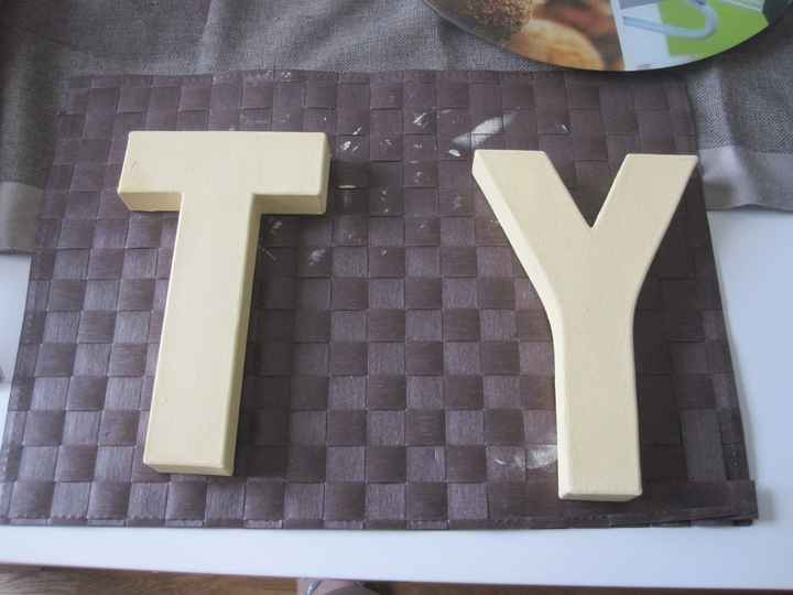 lettres