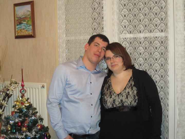 Noël 2012